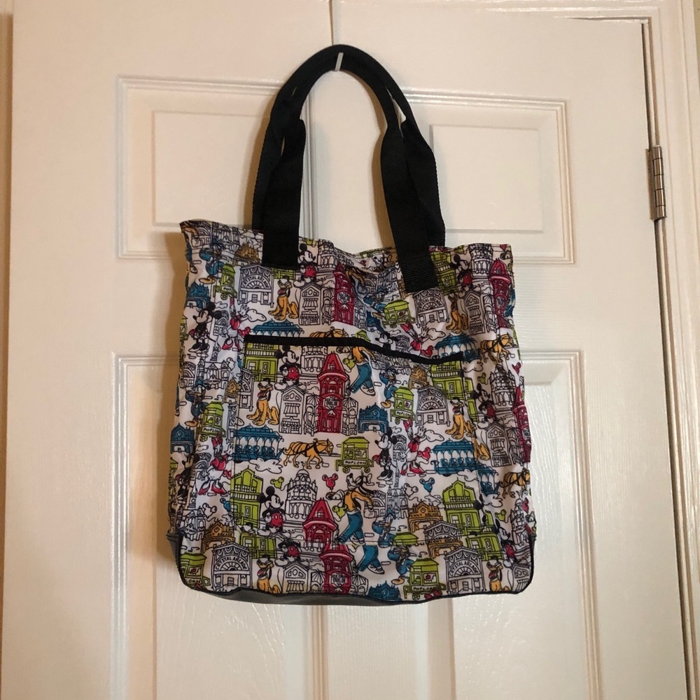 Disney Tote Bag